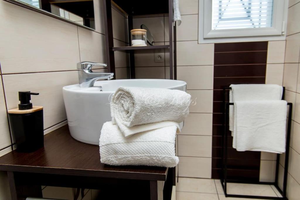 Ravissante Maison Cosy 4* Biscarrosse Proche Lac Extérieur photo