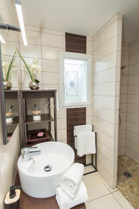 Ravissante Maison Cosy 4* Biscarrosse Proche Lac Extérieur photo